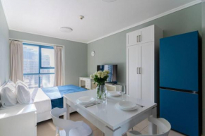 Amazing apartment in JLT Cluster C